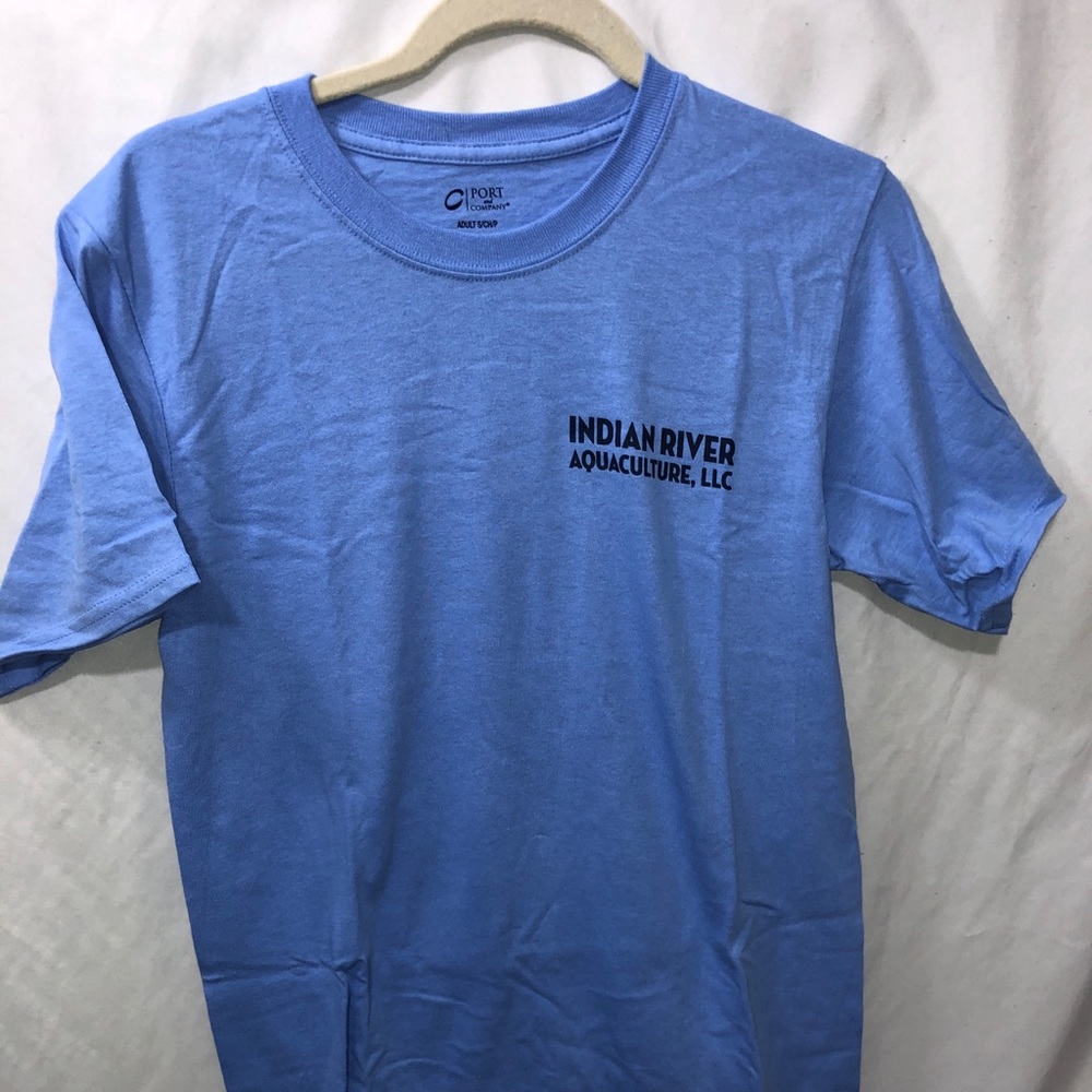 Indian River agriculture T-shirt’s